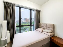 The Garden Residences (D19), Apartment #609034481